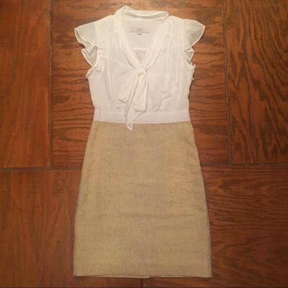 Loft Dress - Picture 2 of 7